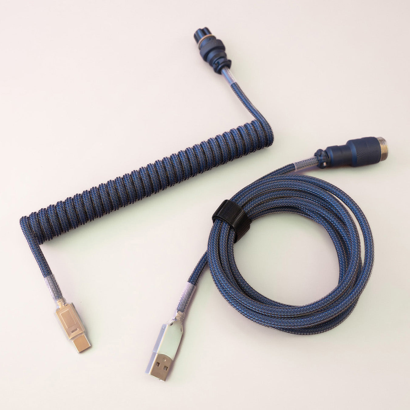 Kel Tec Navy Blue cable