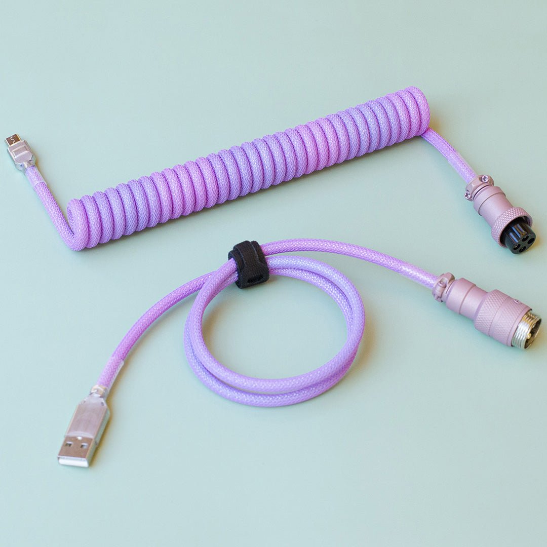Purple Gradient