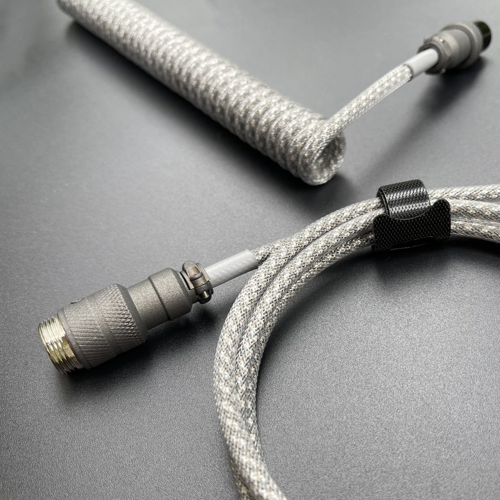 GB - Camo & Radio Silence Cables