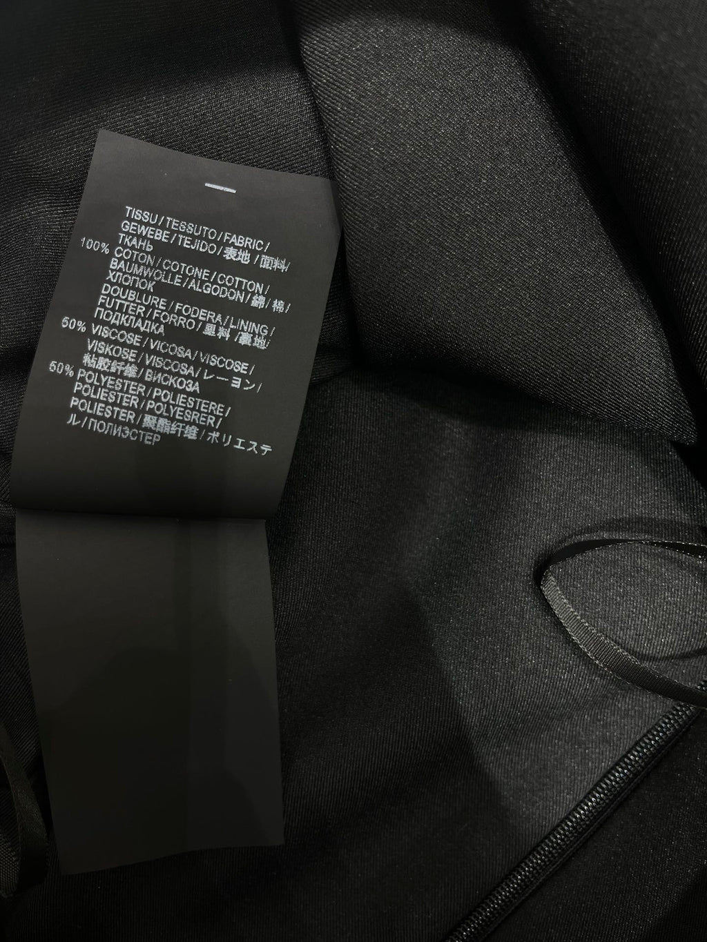 YSL 25S SKIRT STYLE 211