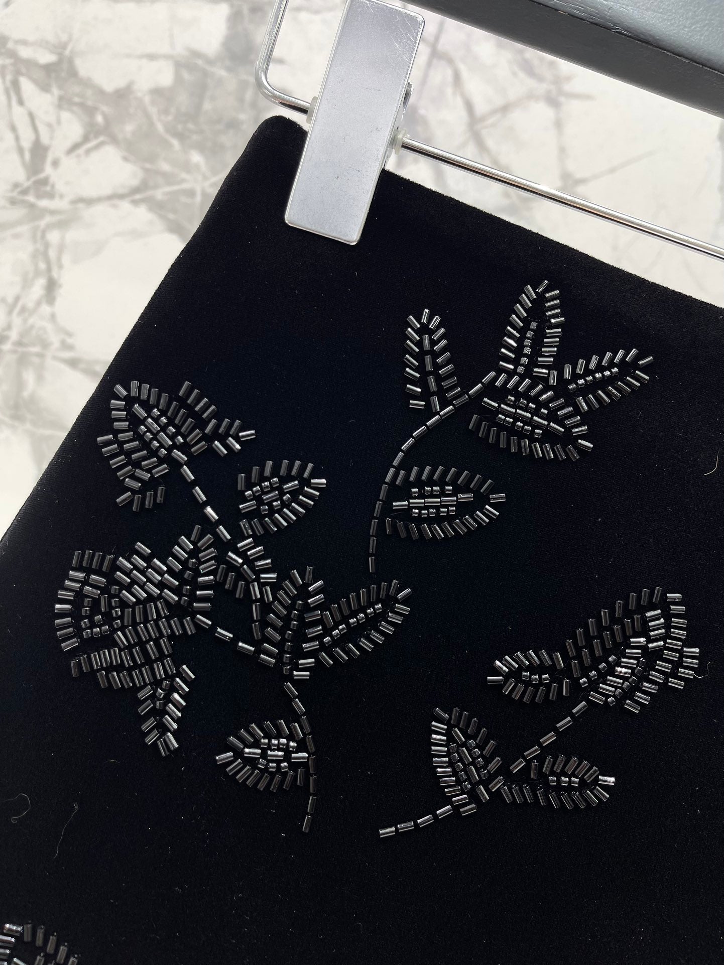 YSL 25S SKIRT STYLE 218