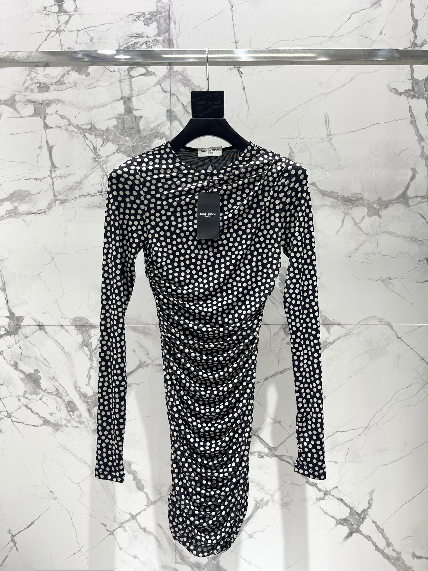 YSL 25S DRESS STYLE 175