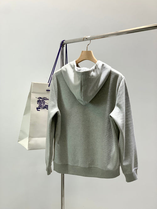 BURBERRY 25S HOODIE 135