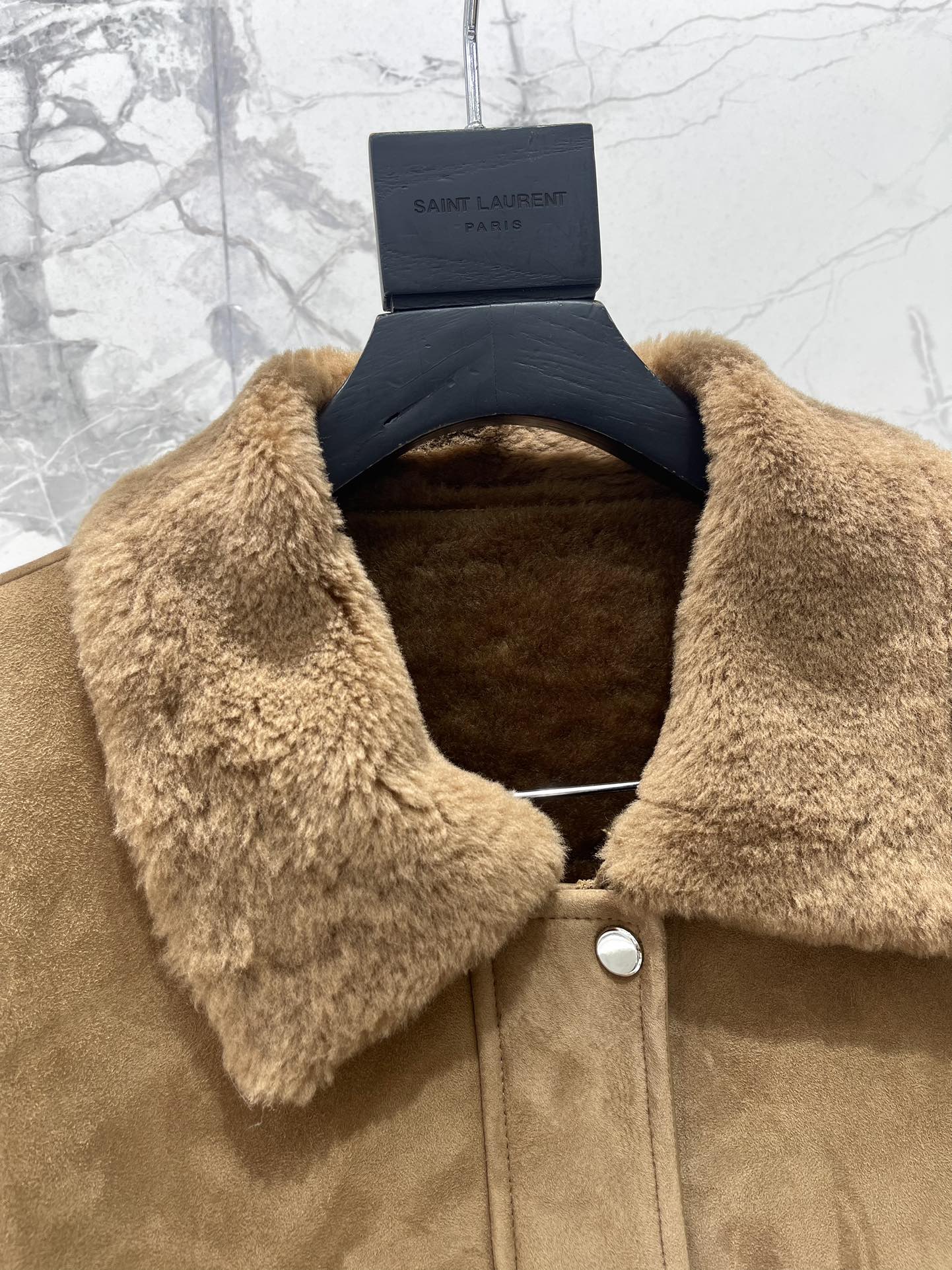 YSL 25S JACKET STYLE 102