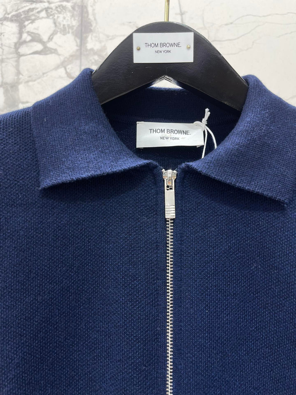 THOM 26S CARDIGAN STYLE 66