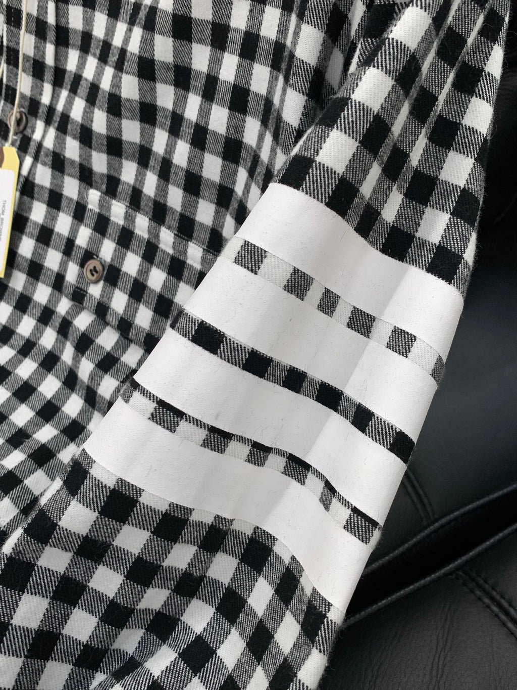 THOM 26S SHIRT STYLE 40