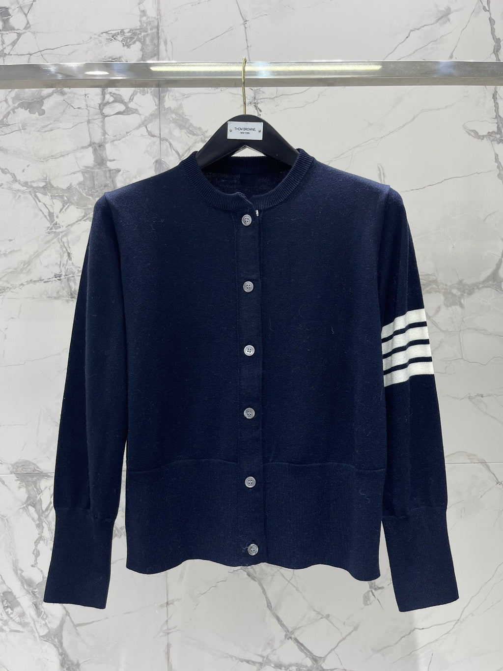 THOM 26S CARDIGAN STYLE 19