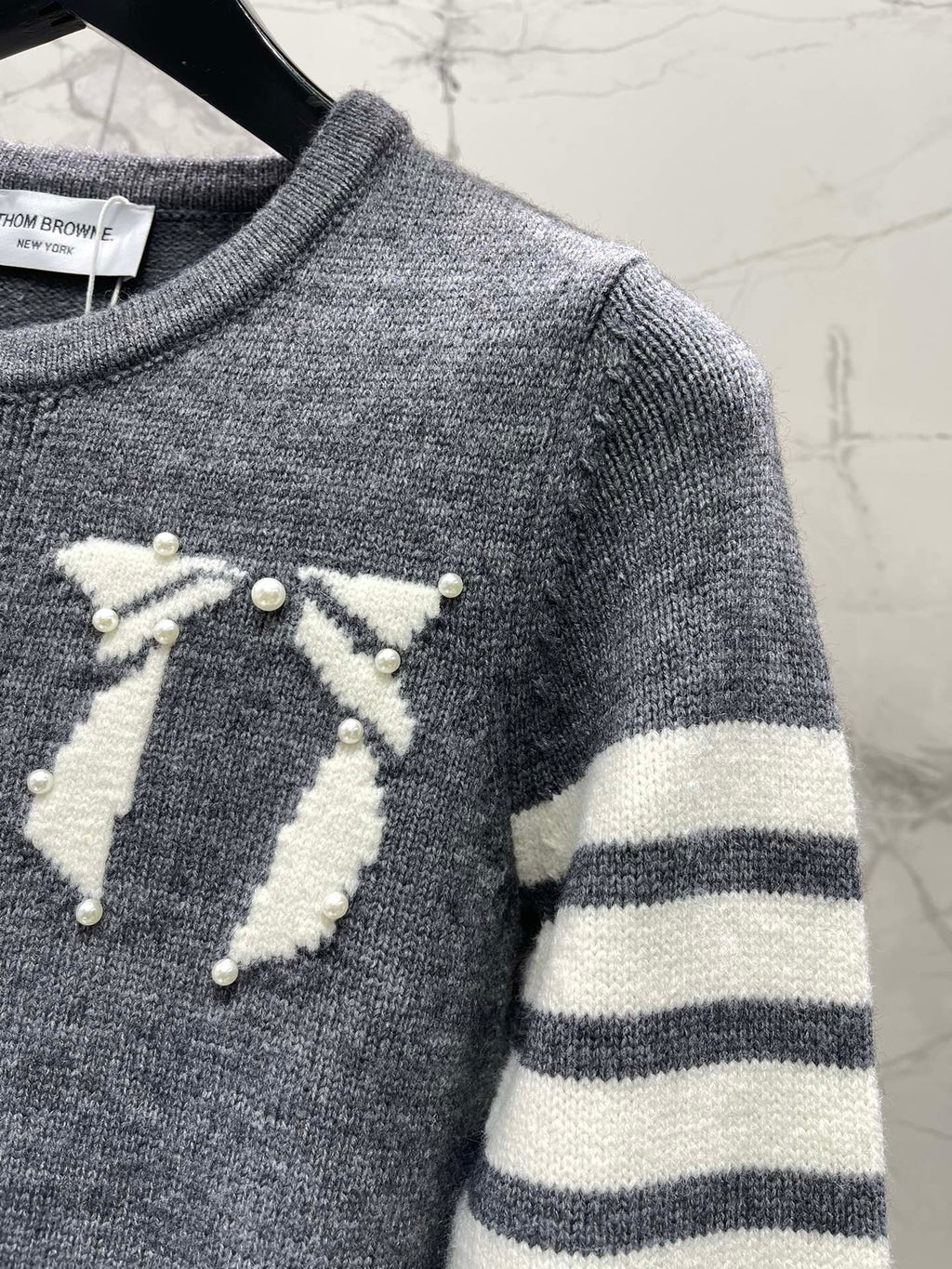 THOM 26S CARDIGAN STYLE 7