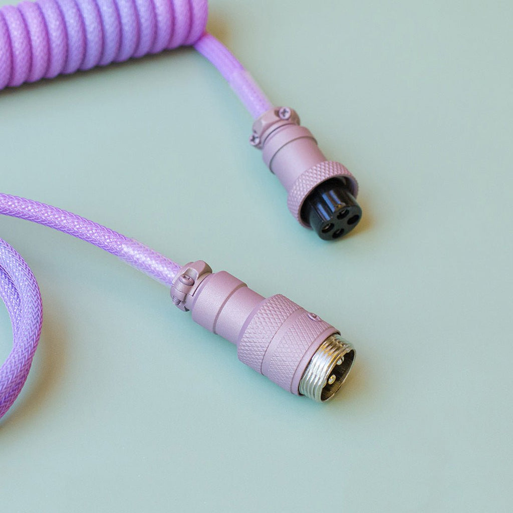 Purple Gradient