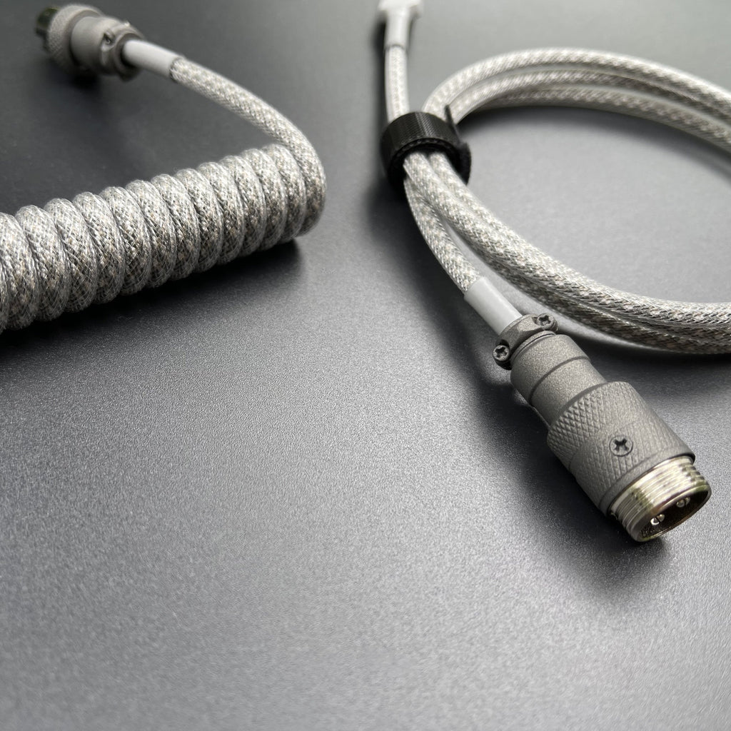 GB - Camo & Radio Silence Cables