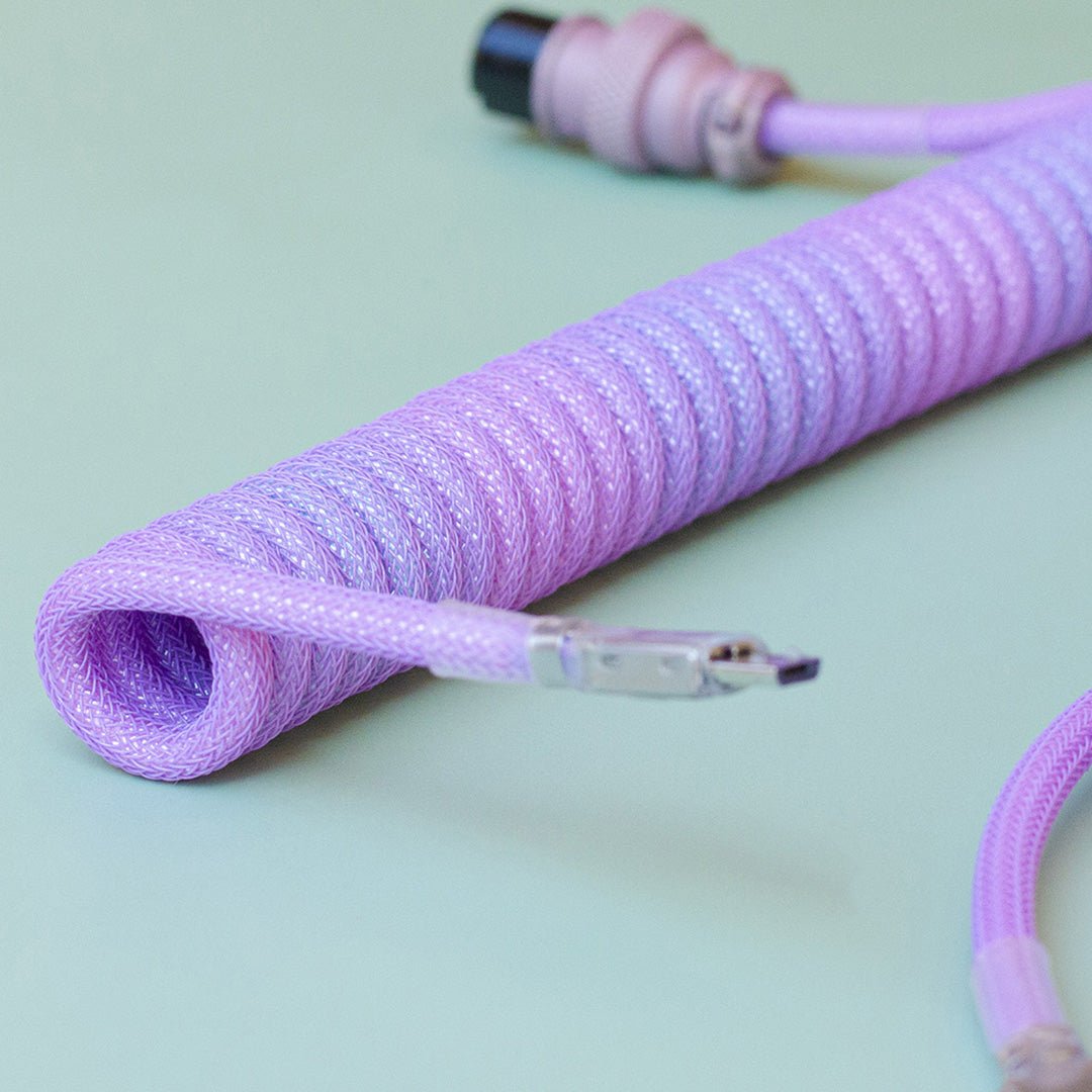 Purple Gradient