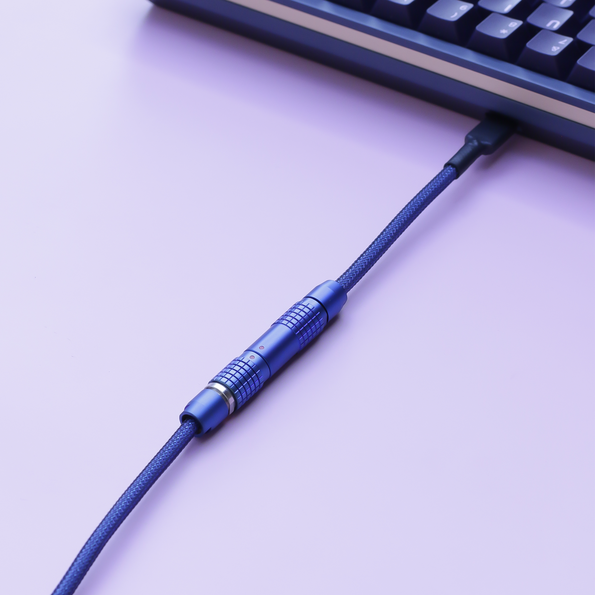 Electric Blue (Special)