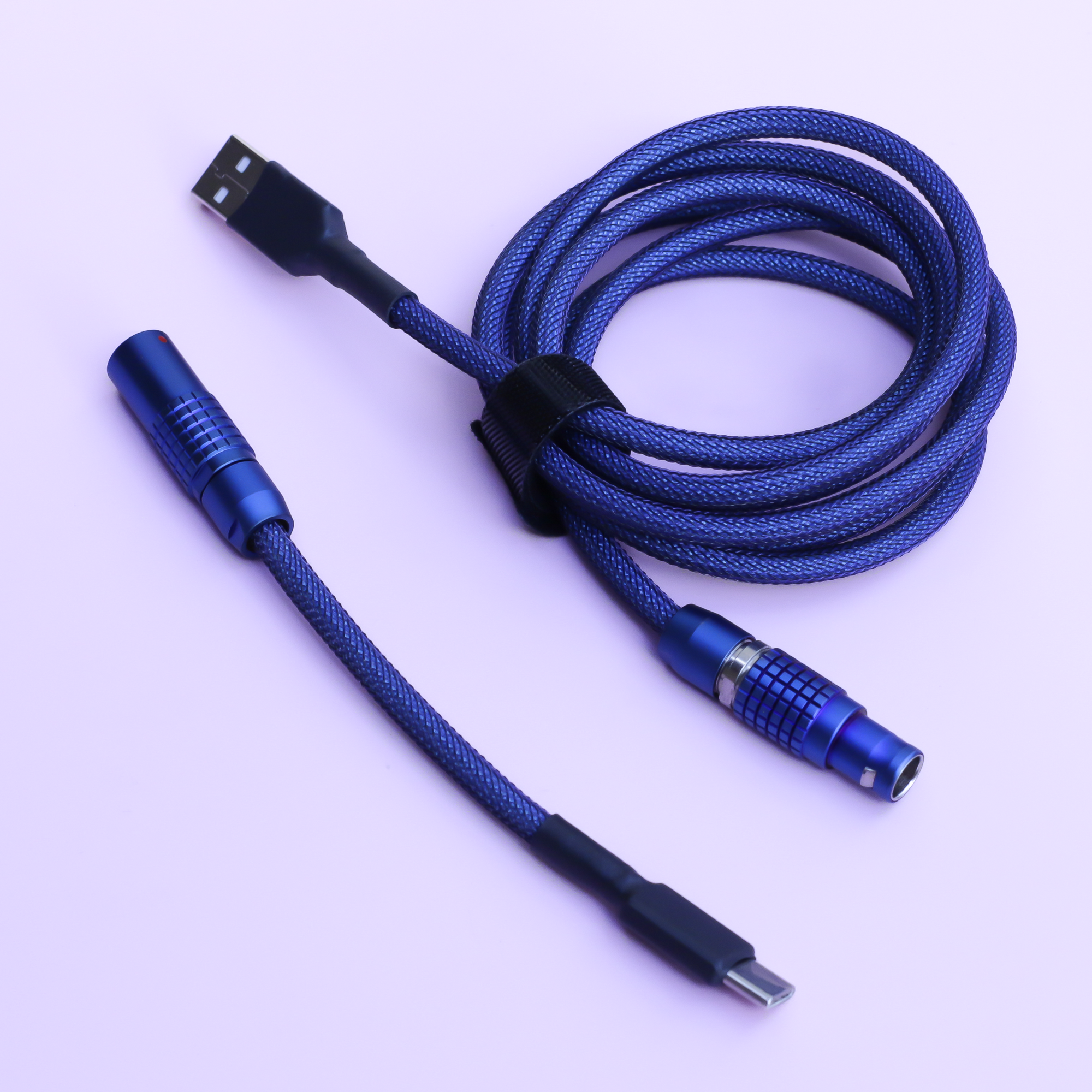 Electric Blue (Special)