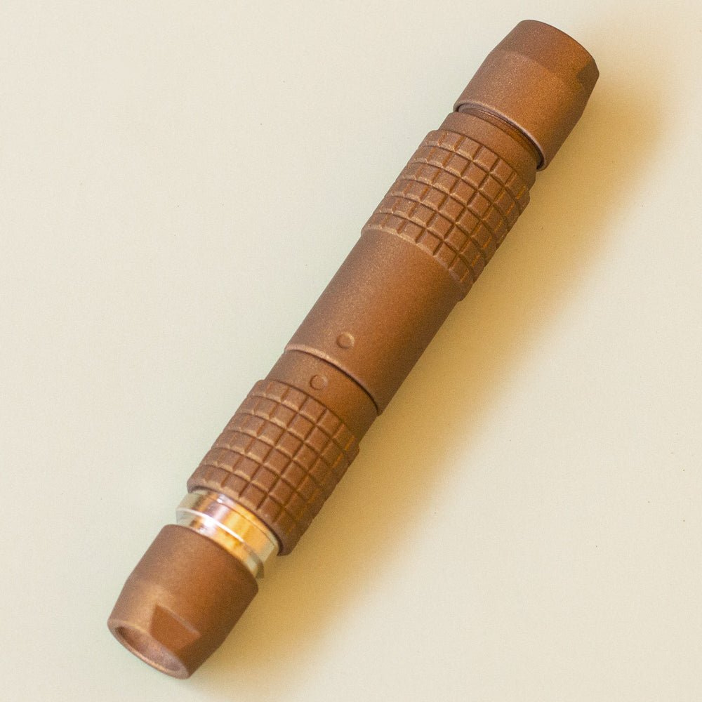 Lemo like connector