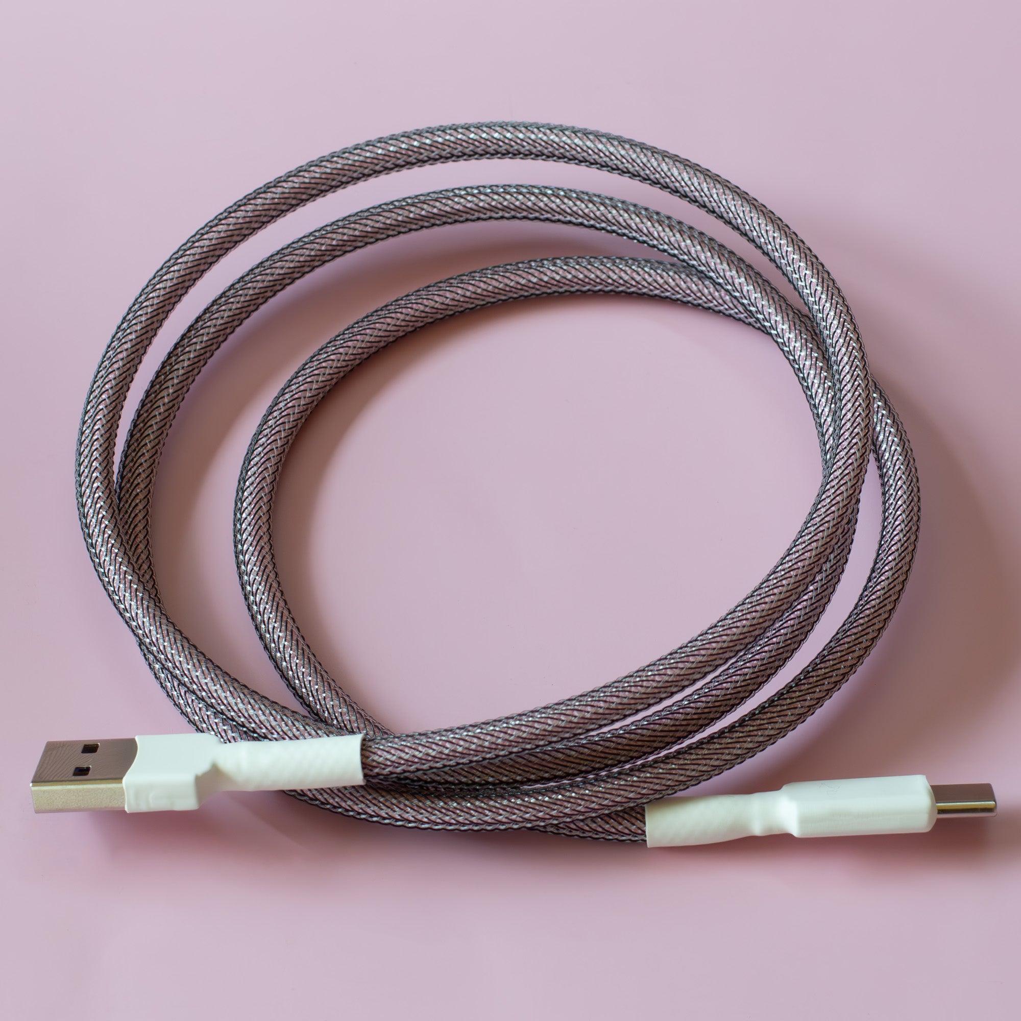 Carbon Pink