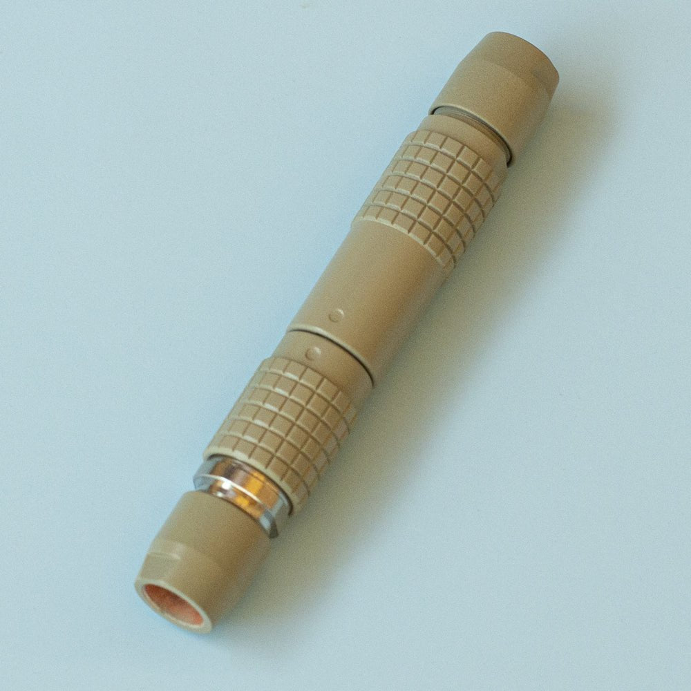 Lemo like connector