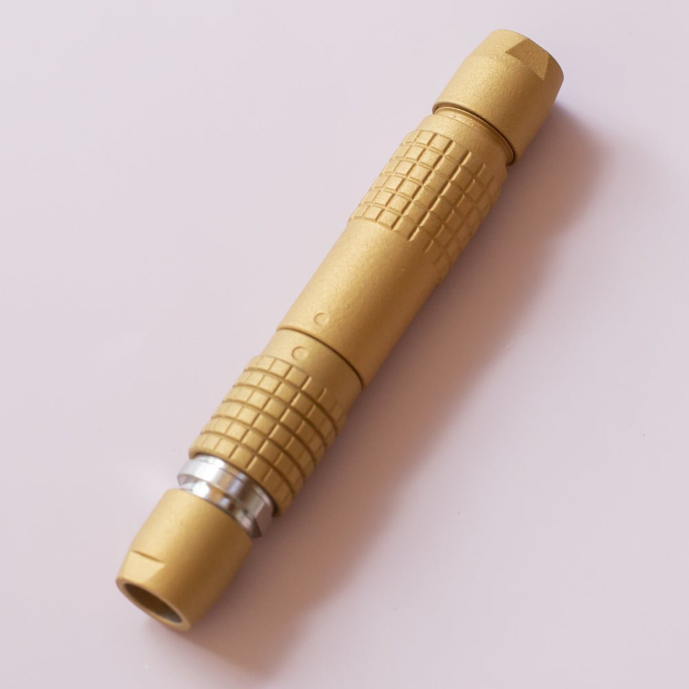 Lemo like connector