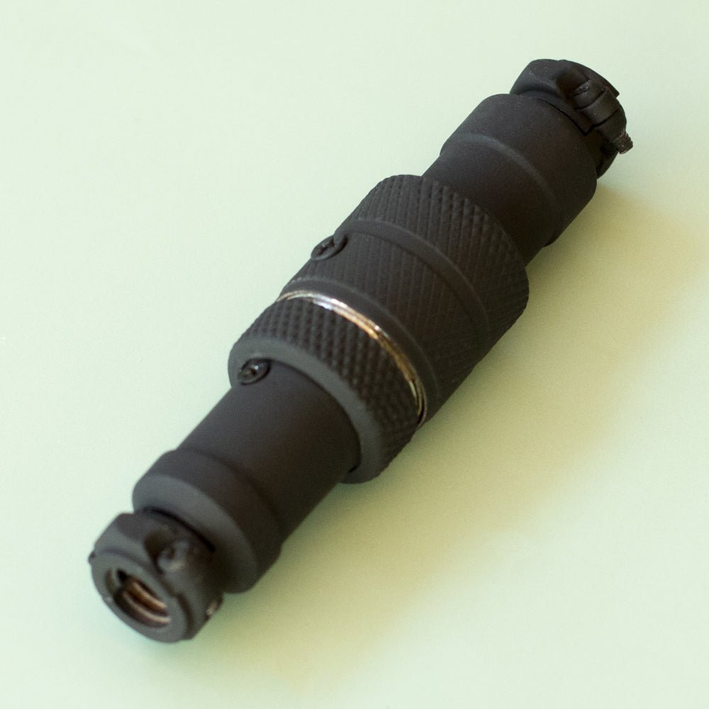 Aviator GX16