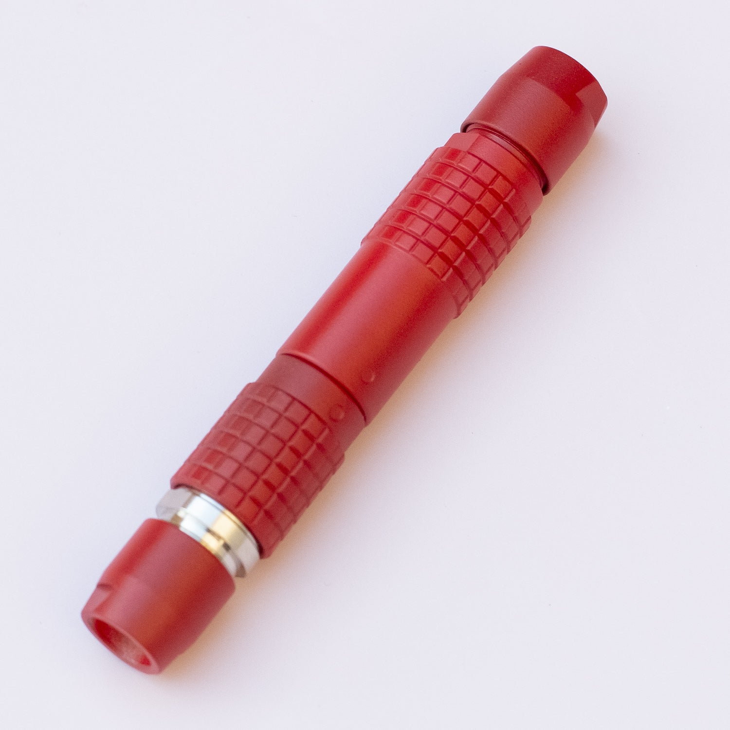 Lemo like connector