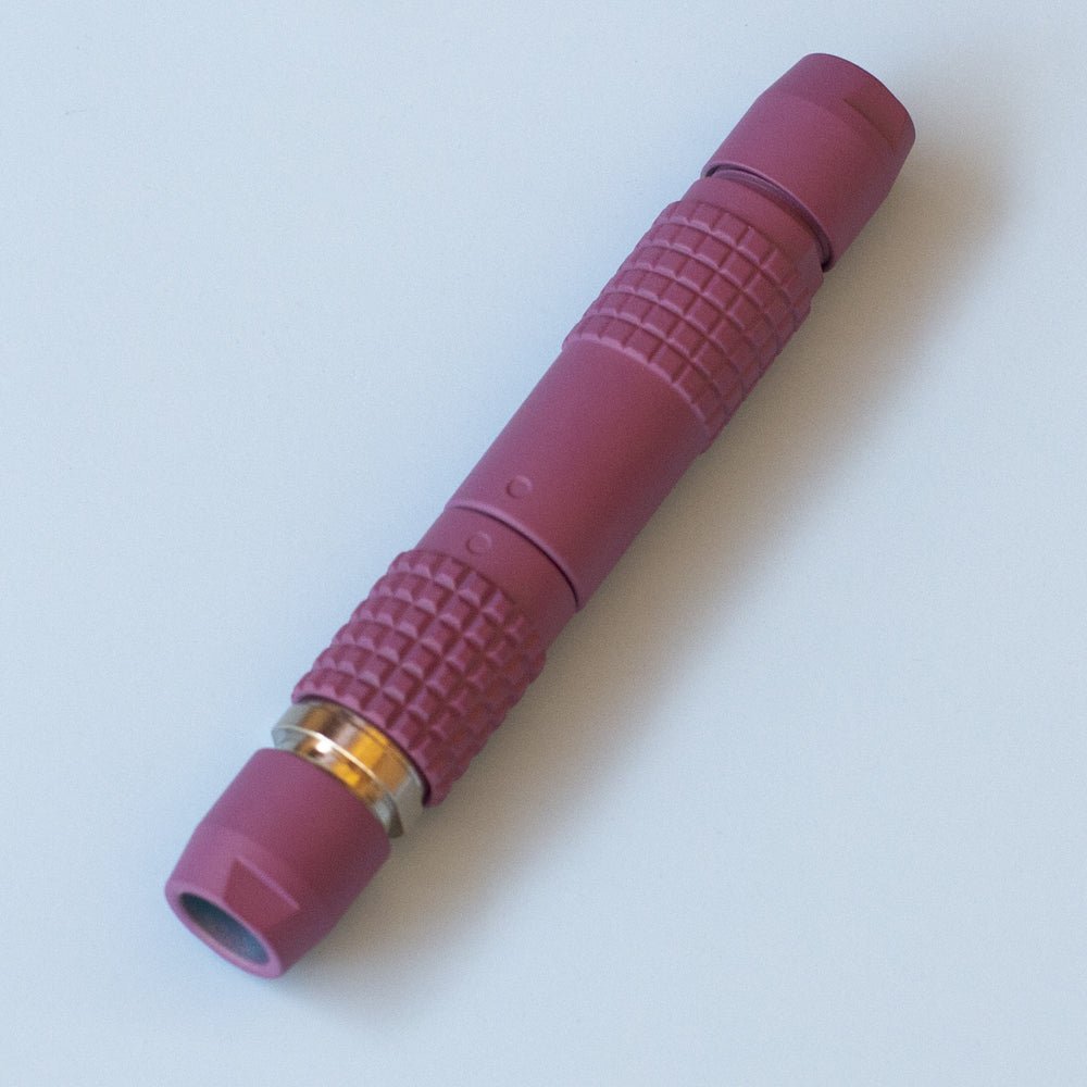 Lemo like connector