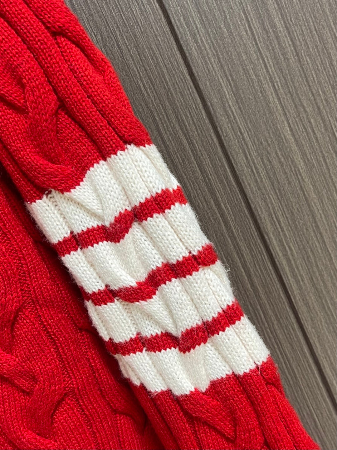 THOM 26S CARDIGAN 821594