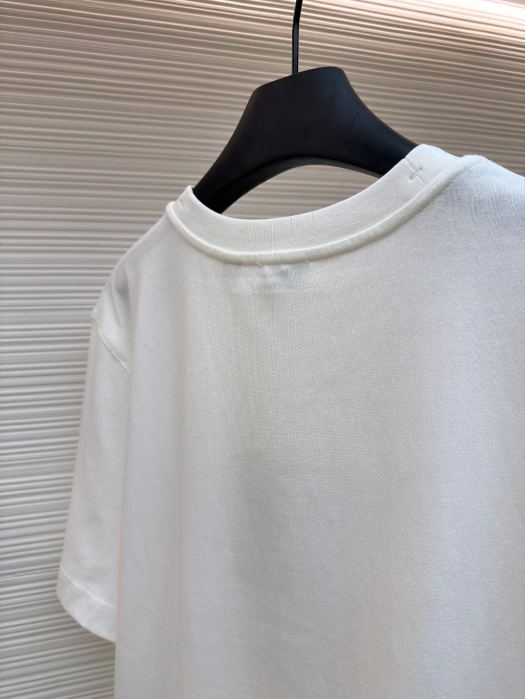 BURBERRY 25S T-SHIRT 574791