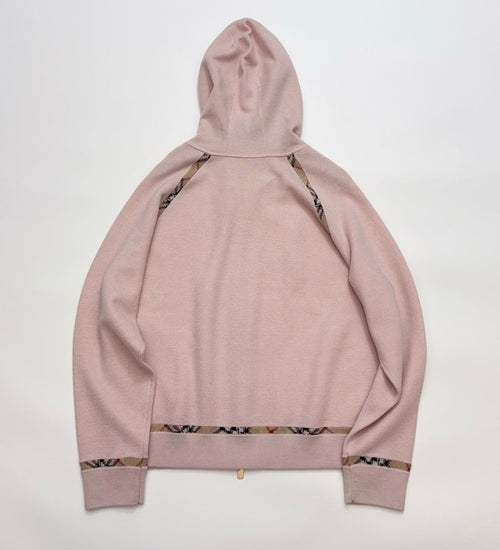 BURBERRY 25S CARDIGAN 291