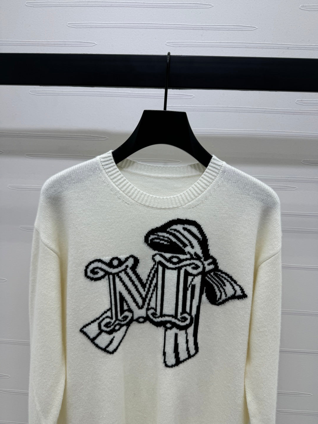 MAX MARA 25S PULLOVER SWEATER 090