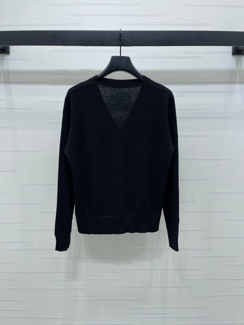 BURBERRY 25S CARDIGAN 159
