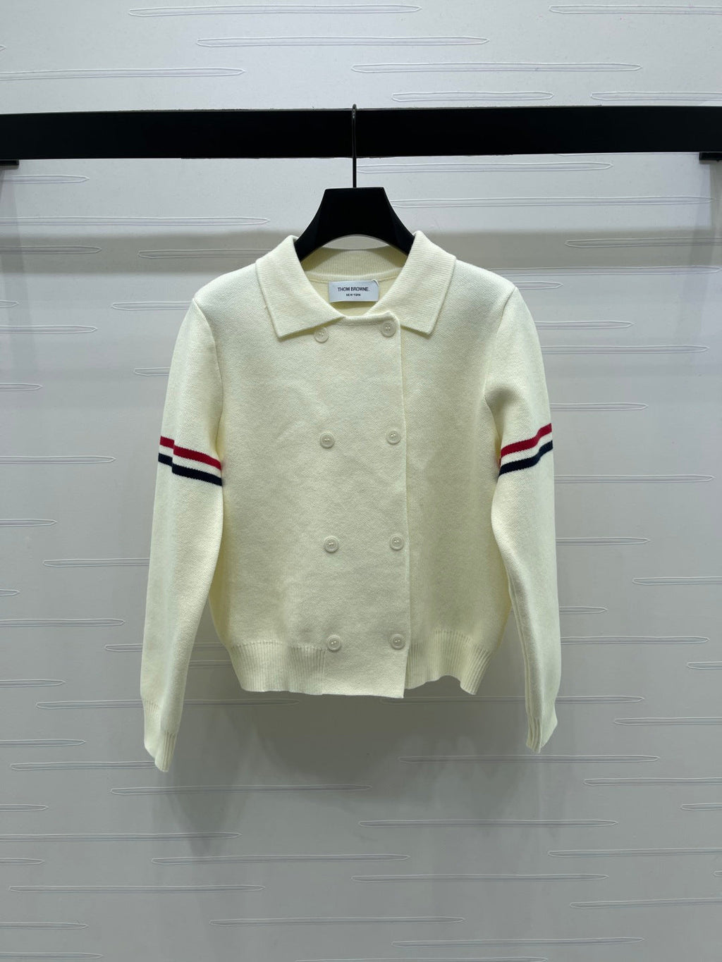 THOM 26S CARDIGAN STYLE 111