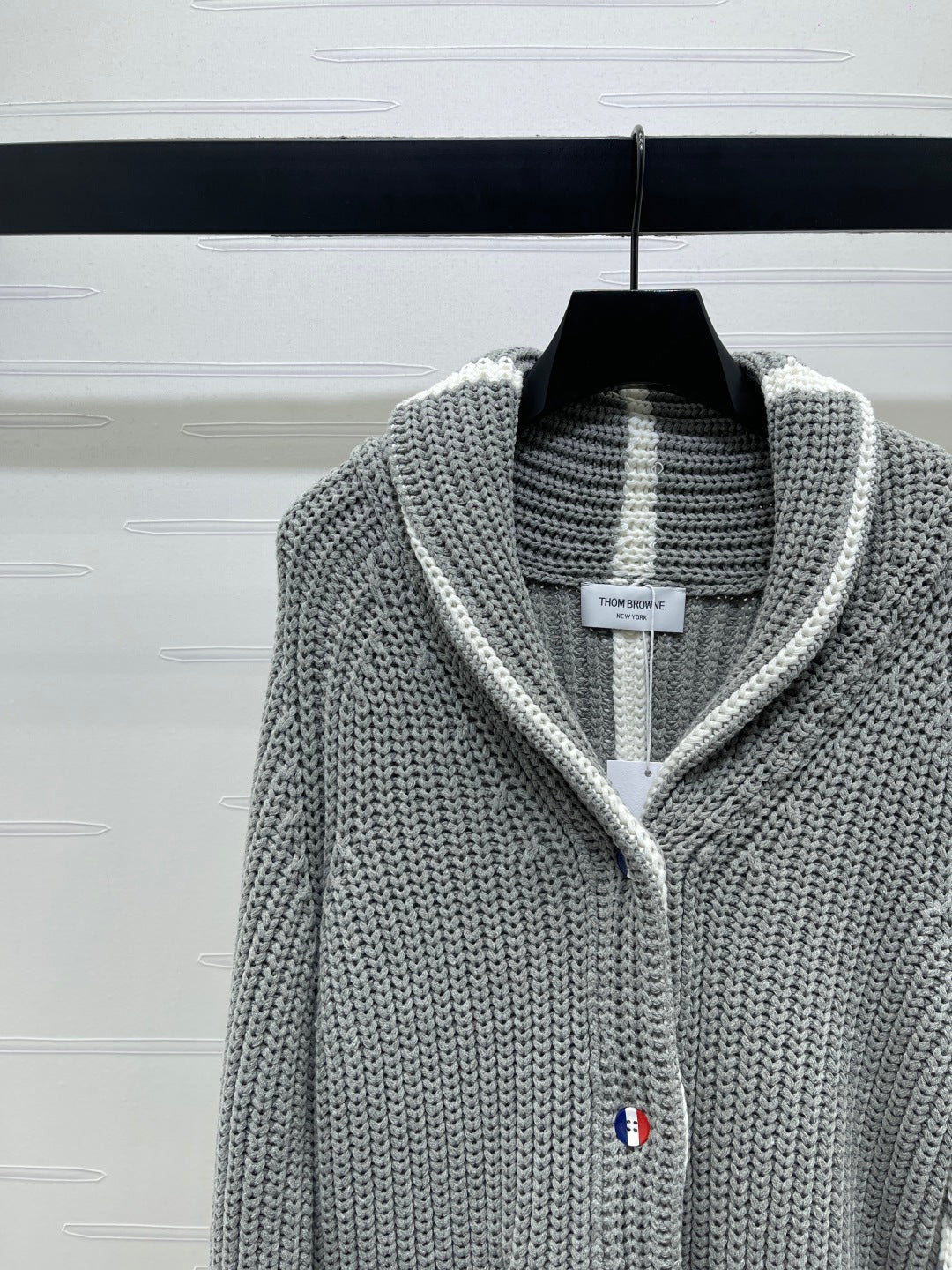 THOM 26S CARDIGAN STYLE 72
