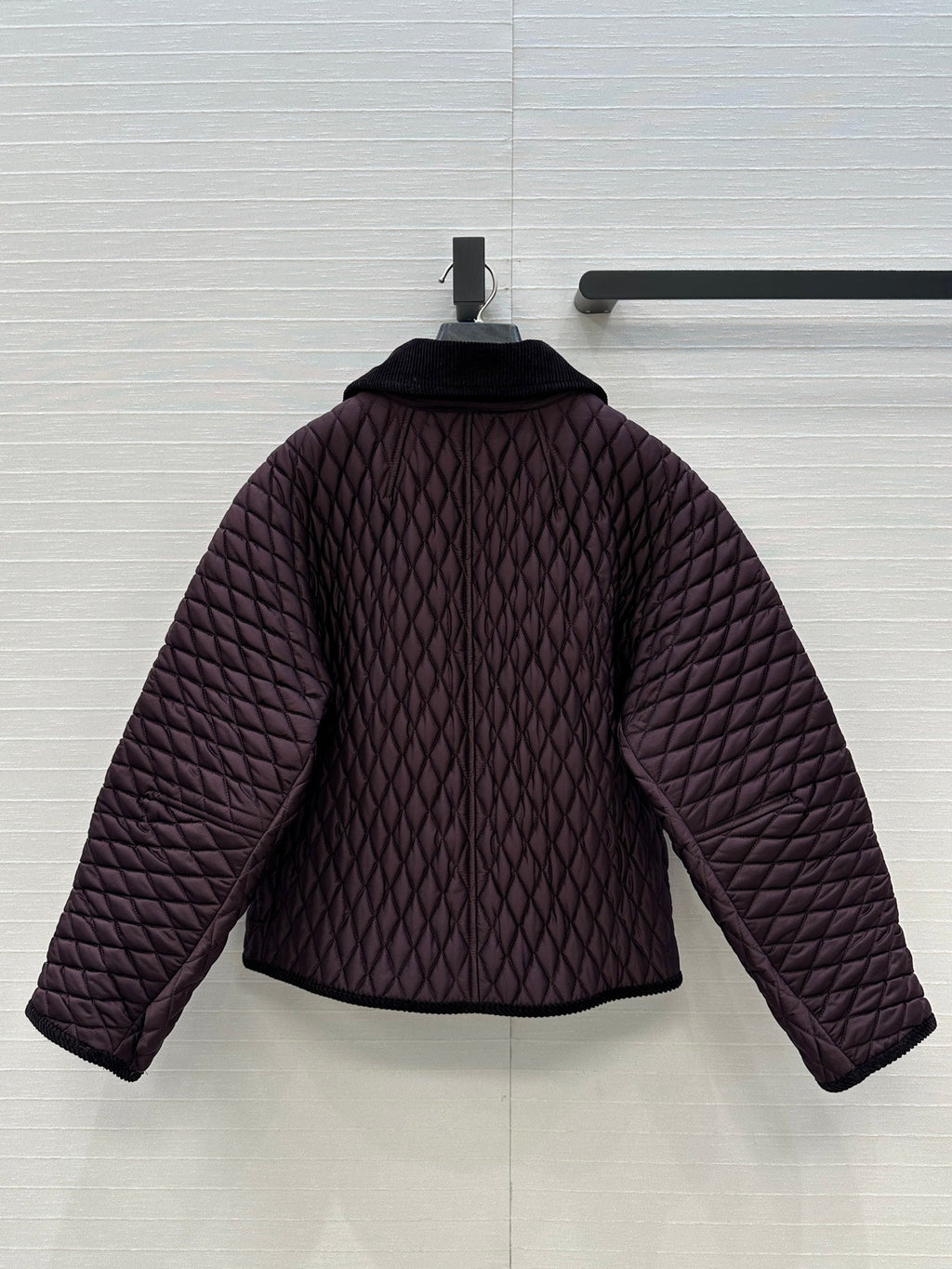 BURBERRY 25S JACKET 221