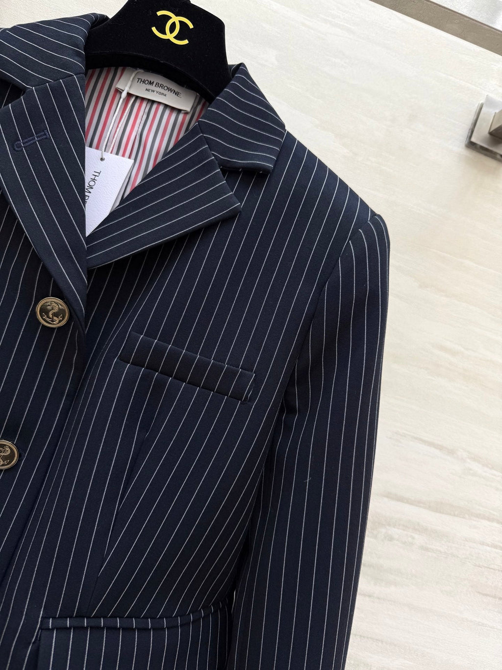 THOM 26S BLAZER STYLE 103