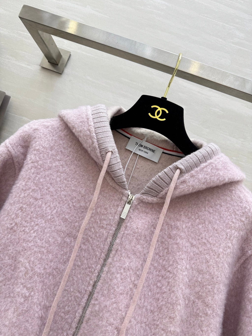 THOM 26S JACKET STYLE 76
