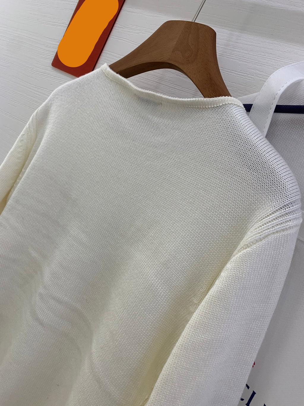 MONCLER 25S JACKET IN WHITE 058