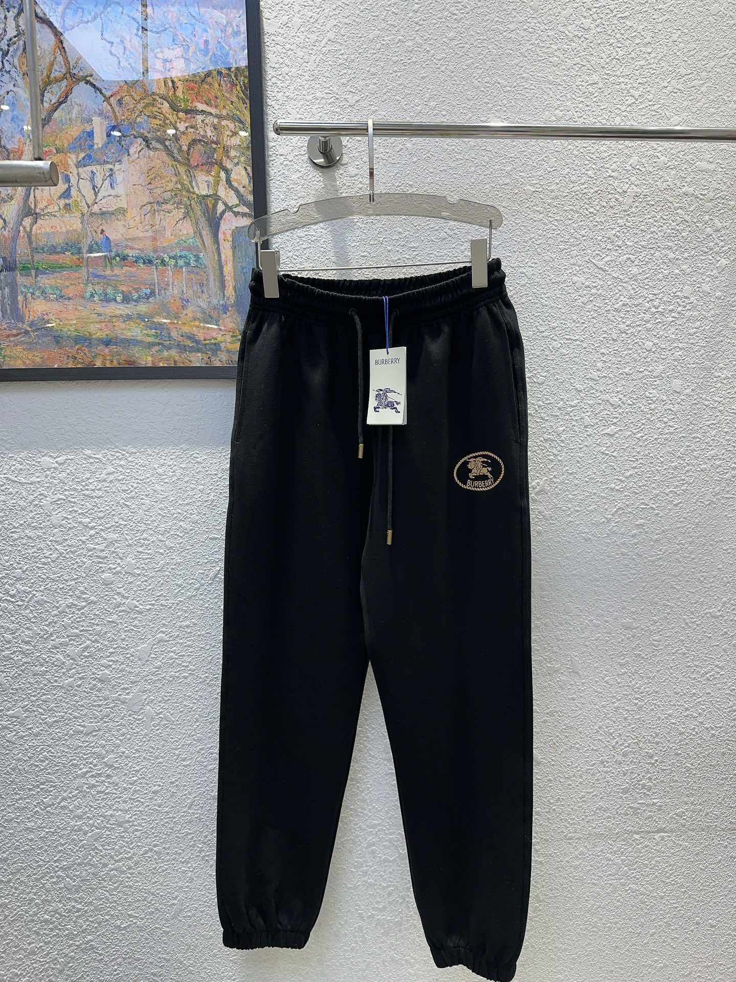 BURBERRY 25S SPORTSWEAR SET 189