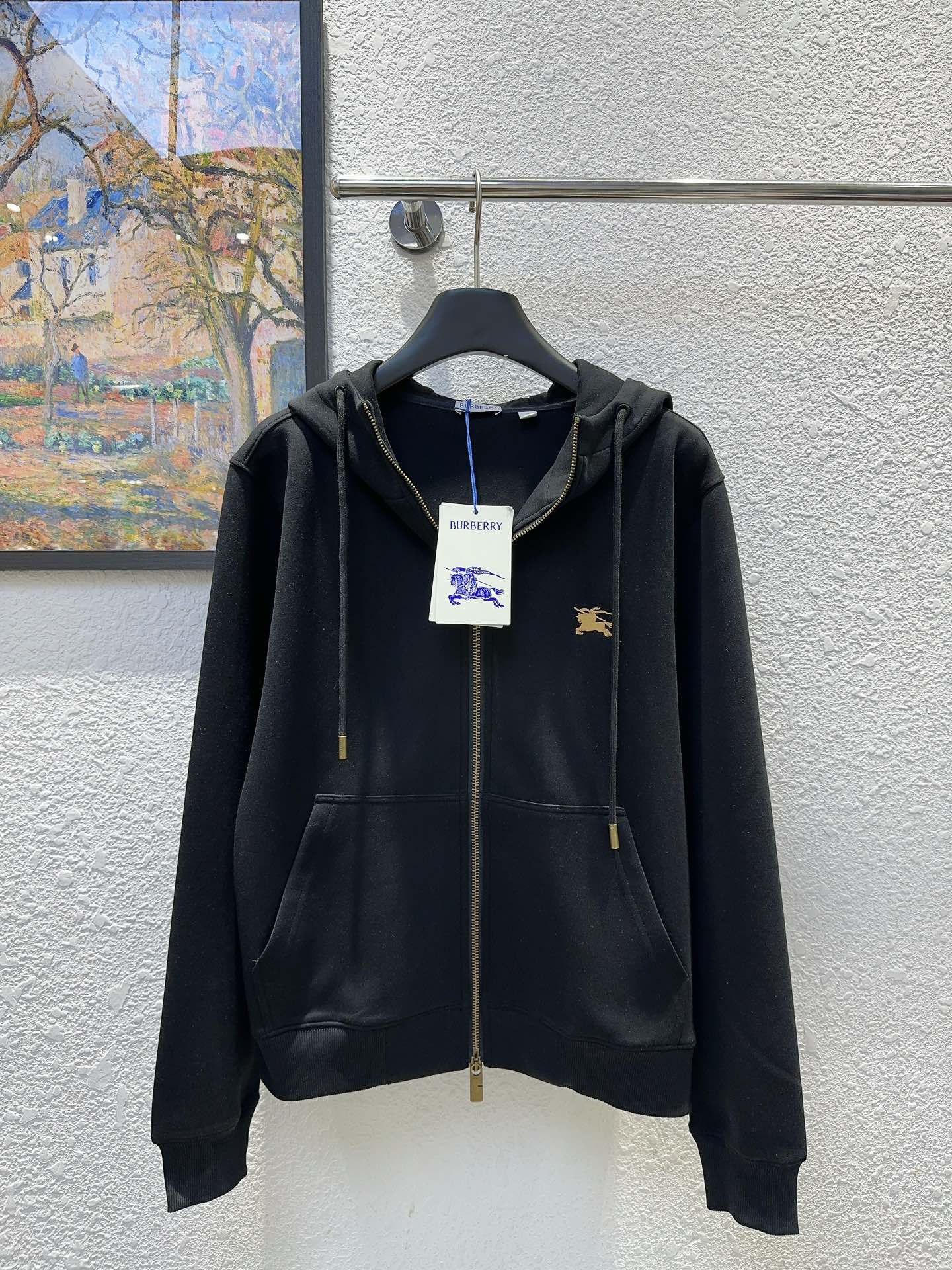 BURBERRY 25S SPORTSWEAR SET 189