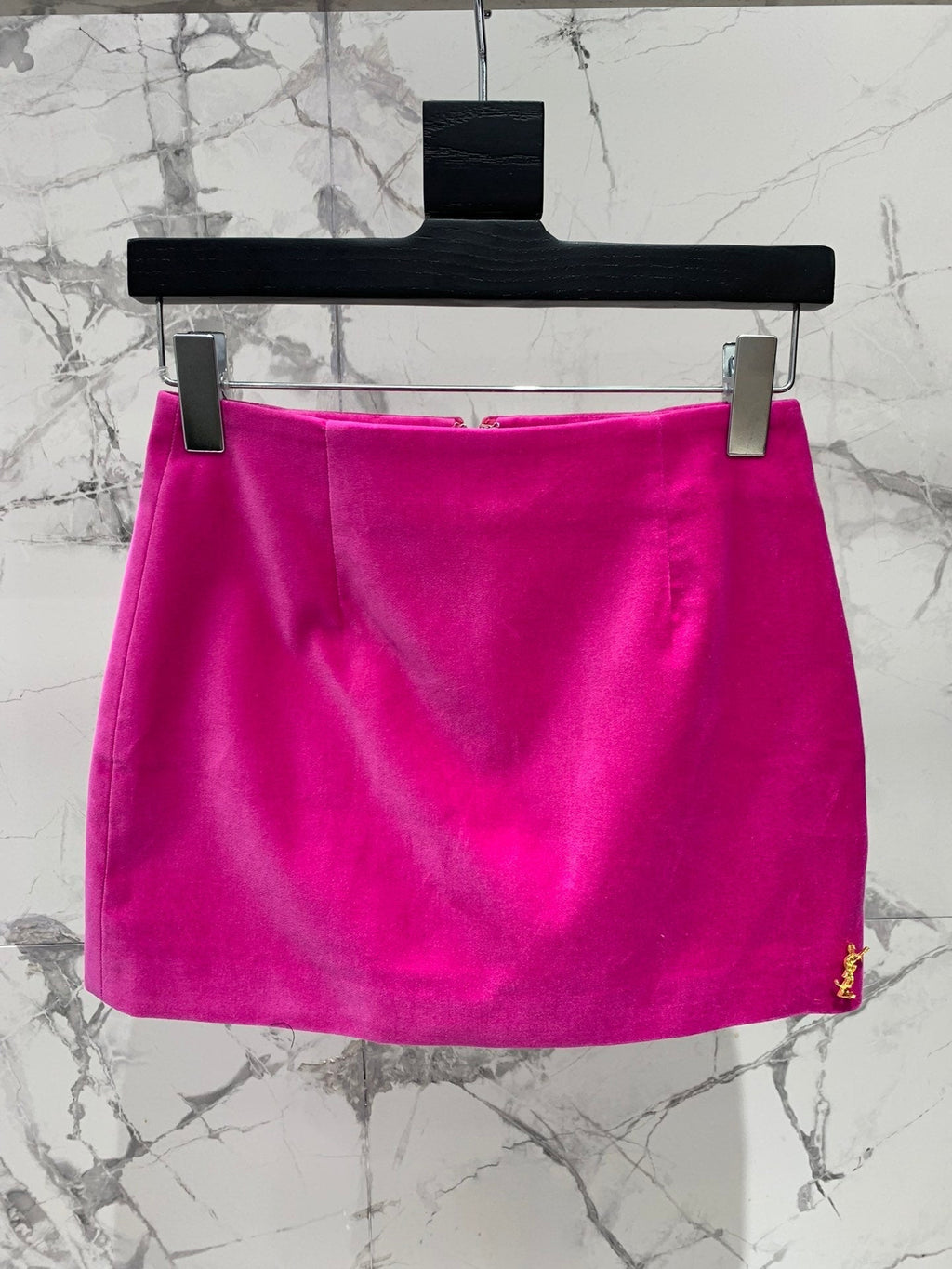 YSL 25S SKIRT STYLE 98