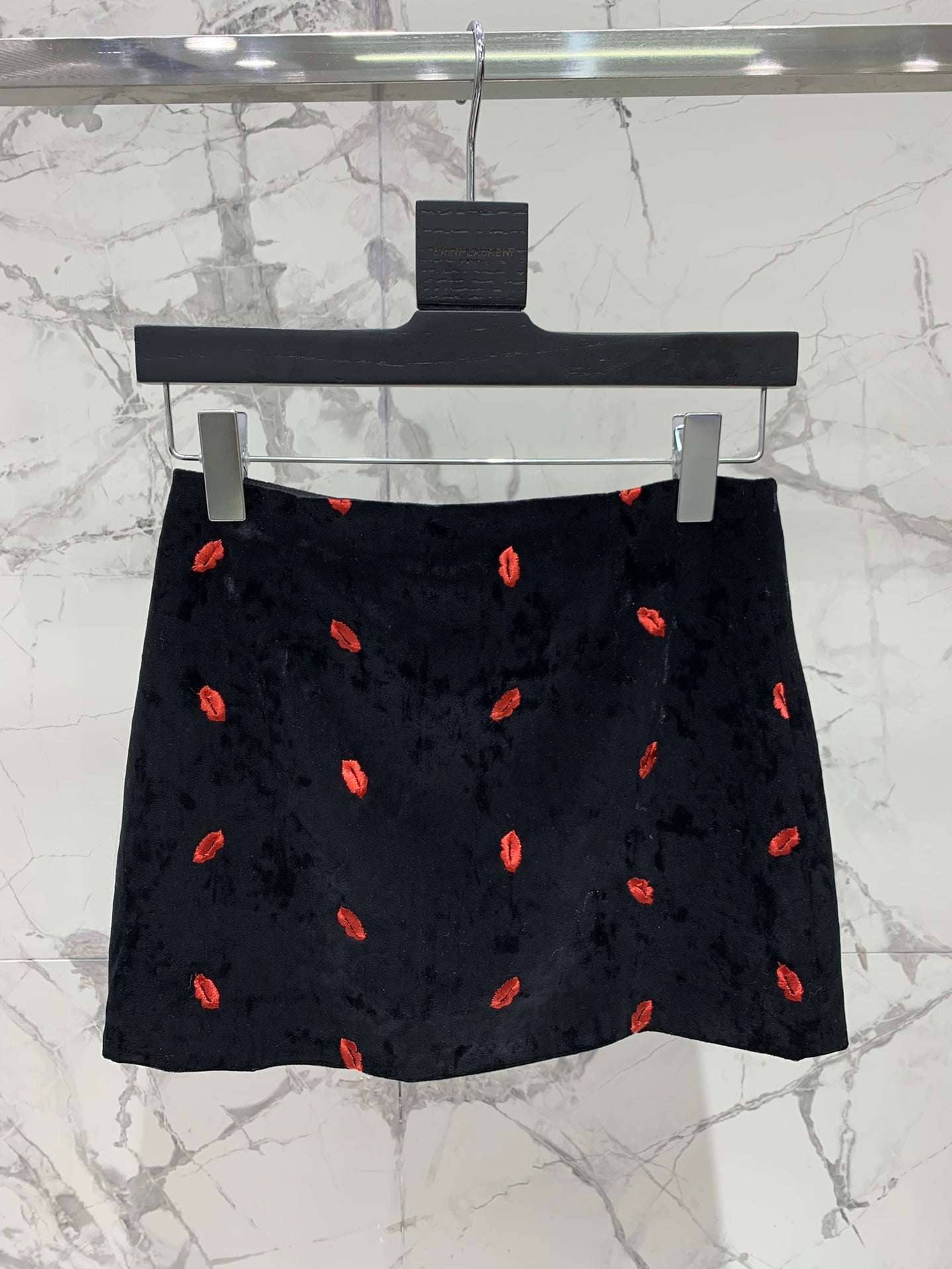YSL 25S SKIRT STYLE 159