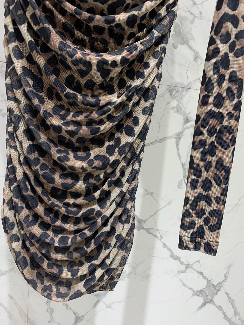 YSL 25S DRESS STYLE 171