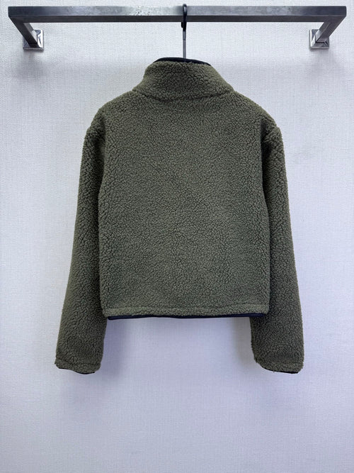BURBERRY 25S JACKET 179