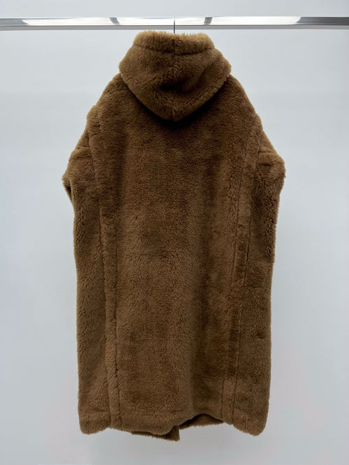 BURBERRY 25S TEDDY BEAR JACKET 0054