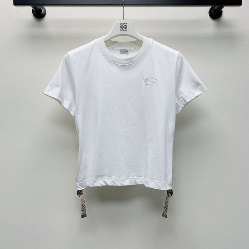 BBR CREW NECK T-SHIRT 228036