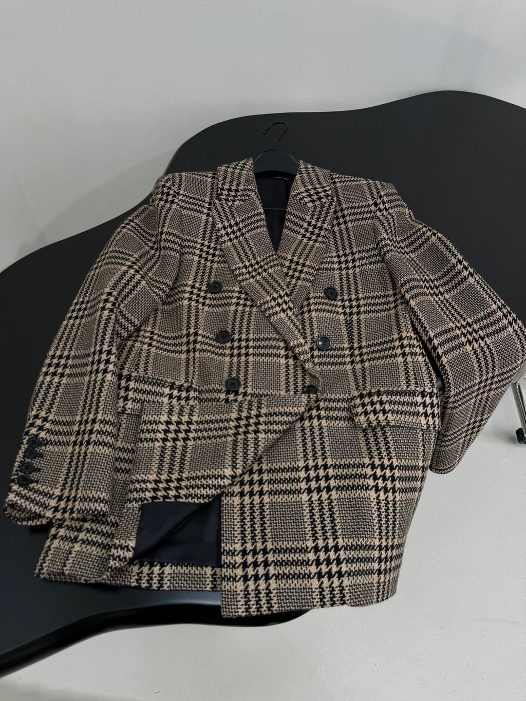 YSL 25S BLAZER STYLE 229