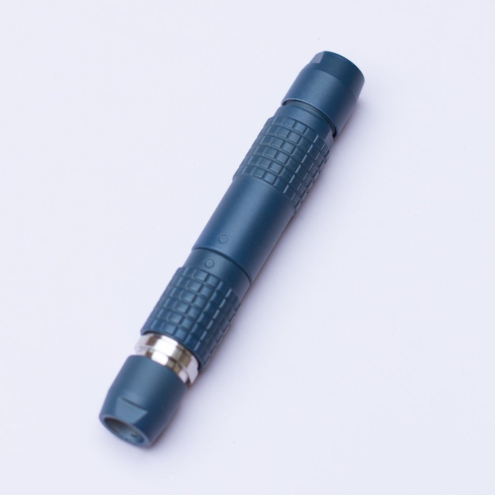 Lemo like connector