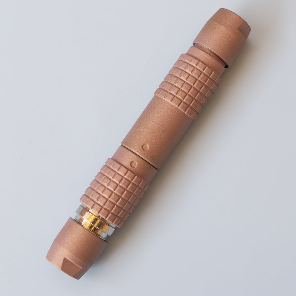 Lemo like connector