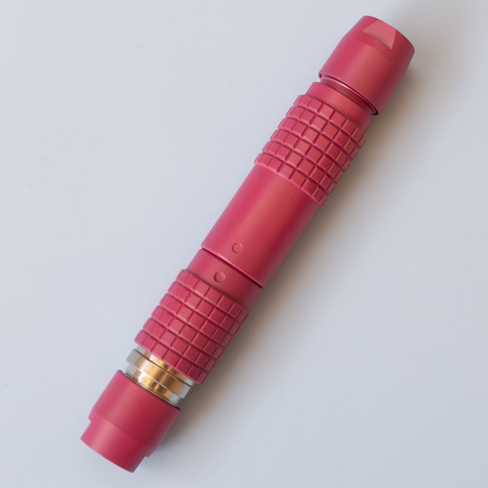 Lemo like connector
