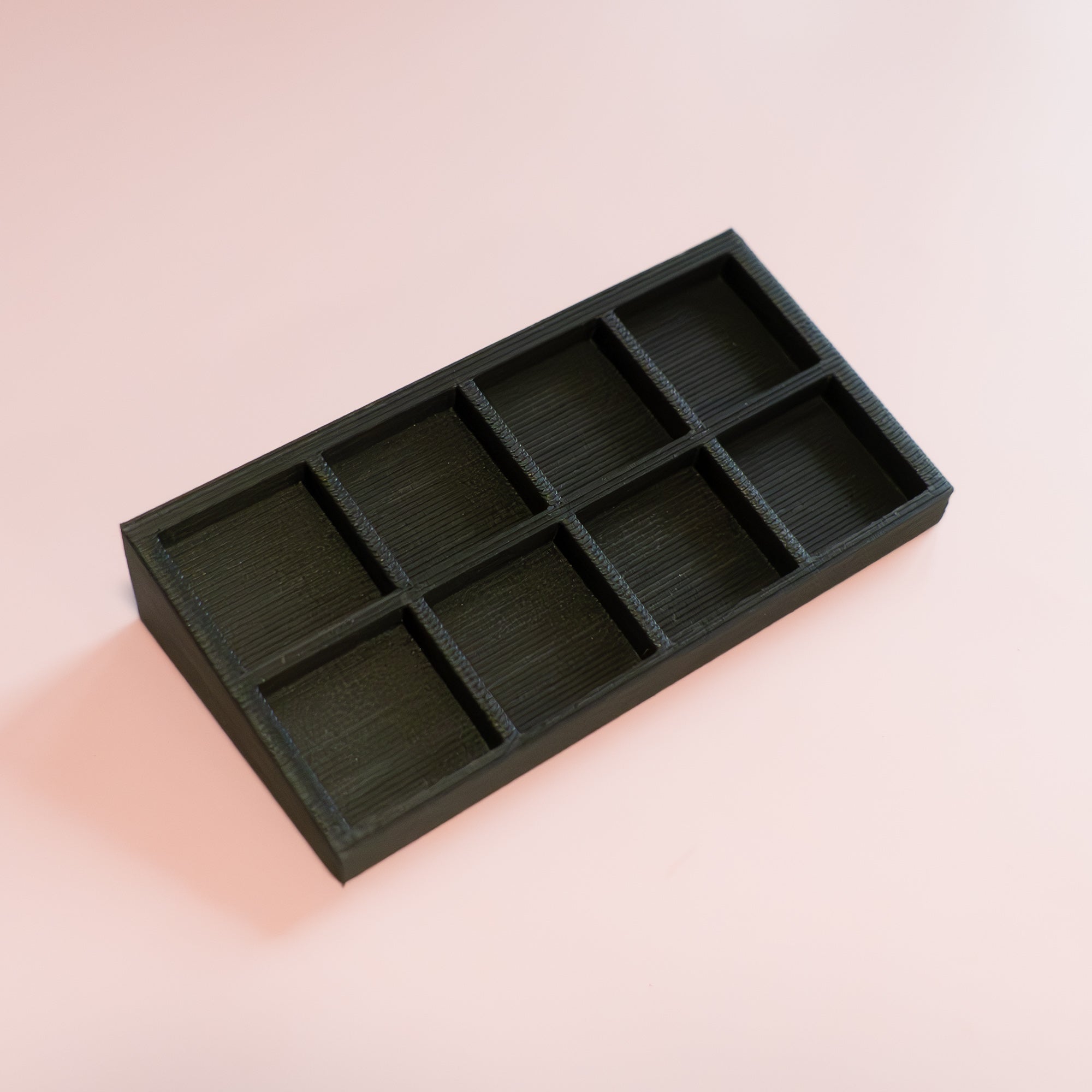 3D Print Artisan Keycap Tray