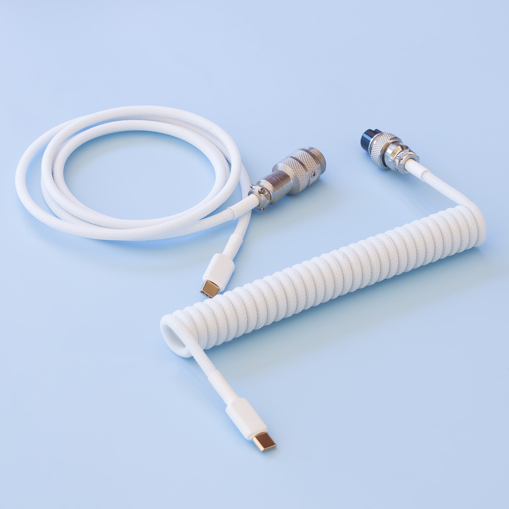 Coiled Whity