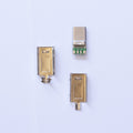 USB connectors